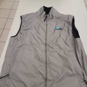 Insulated vest from XL from Blue Mountain